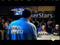 European Poker Tour - EPT IV San Remo 2008 - Ep03 Pt01 Spanish